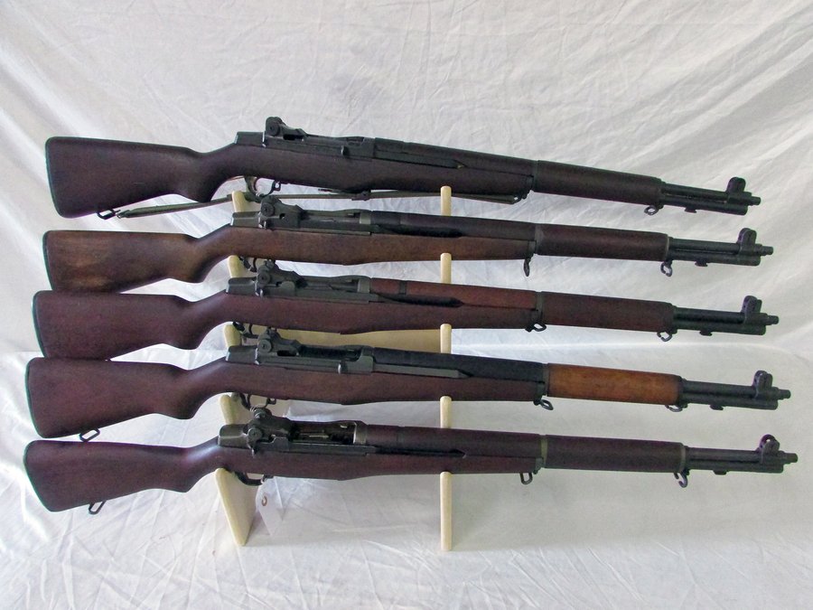 OUTSTANDING 2 DAY FIREARMS AUCTION IN WHITLEY COUNTY, INDIANA